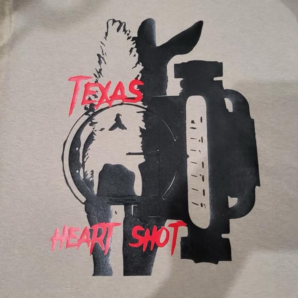 Custom Racer Backs and T Shirts - Picture 5 of 16
